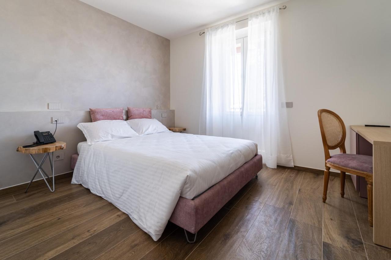 Villa Veronesi San Martino della Battaglia Eksteriør bilde