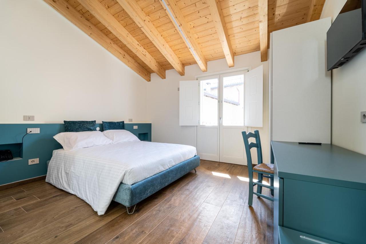 Villa Veronesi San Martino della Battaglia Eksteriør bilde