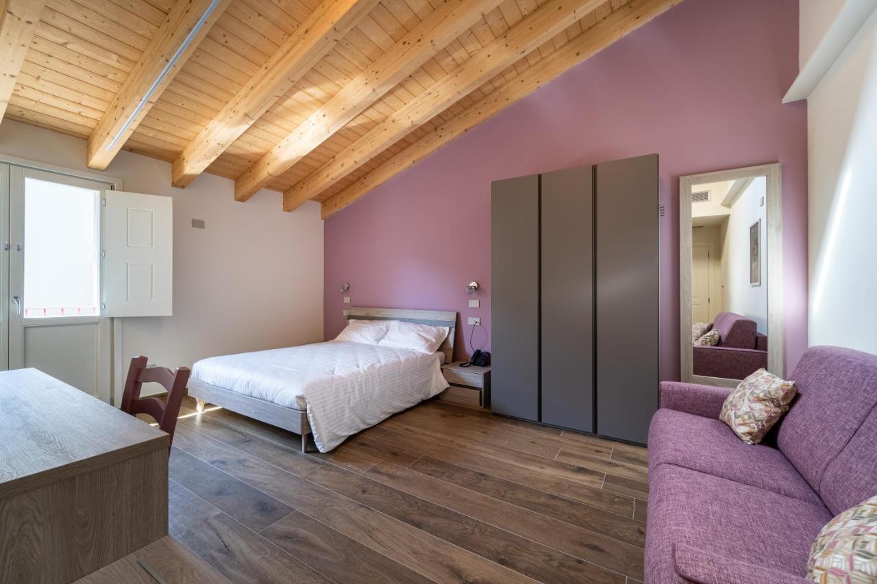 Villa Veronesi San Martino della Battaglia Eksteriør bilde
